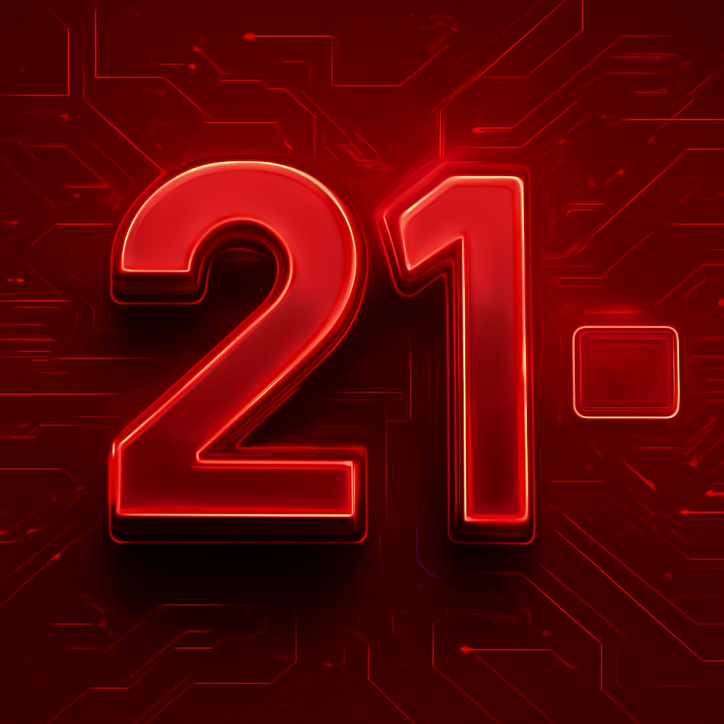 An educational diagram illustrating login troubleshooting steps for 21 Lottery.