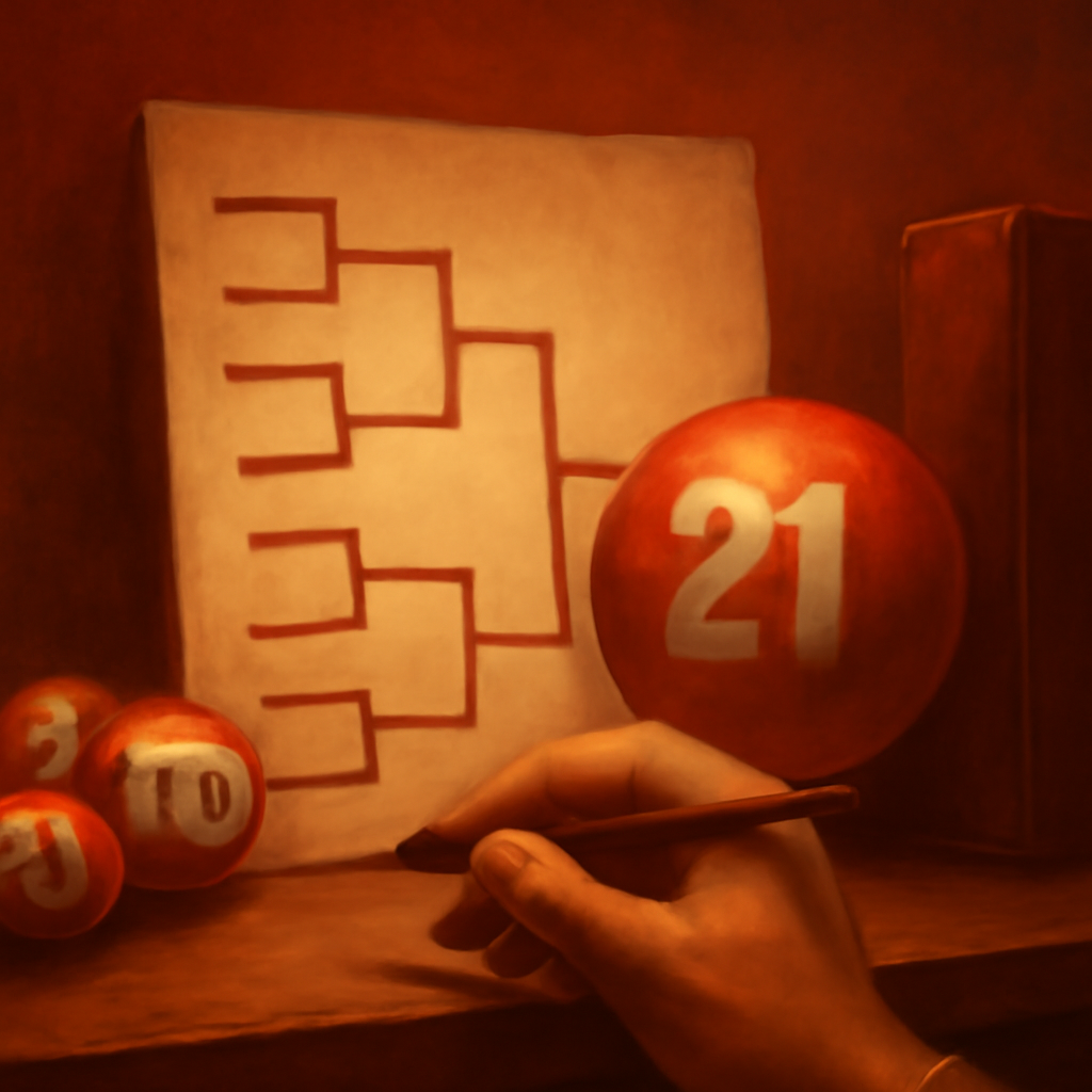 An educational diagram illustrating login troubleshooting steps for 21 Lottery.