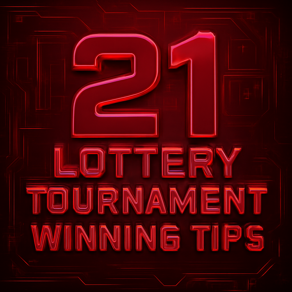 Illustration depicting key security measures for 21 Lottery.