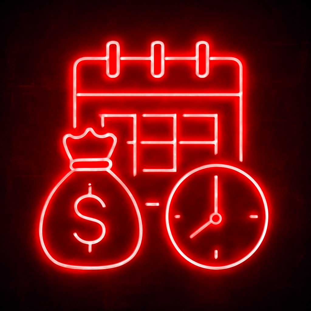 Icon representing safety tips for the 21 Lottery website.