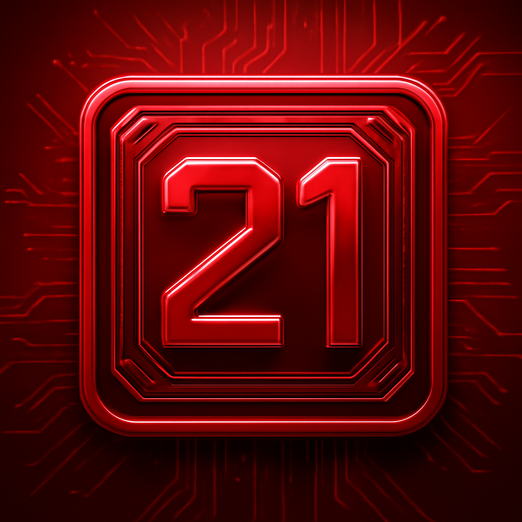 An educational diagram related to 21 Lottery Guides.